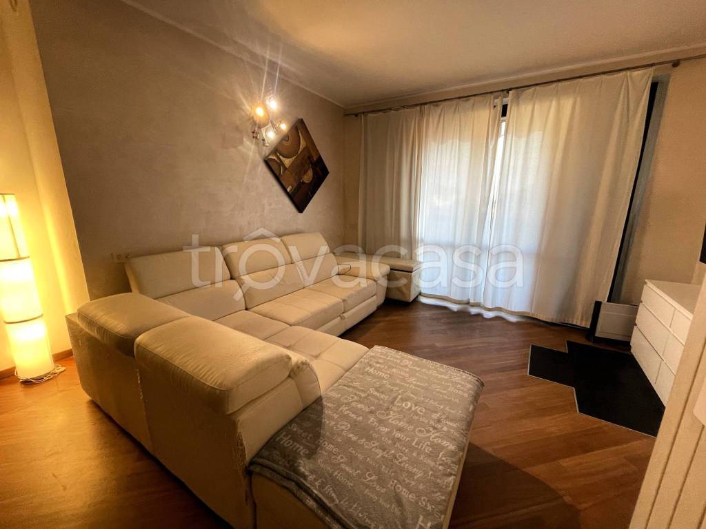 appartamento in vendita a Vermezzo con Zelo in zona Vermezzo