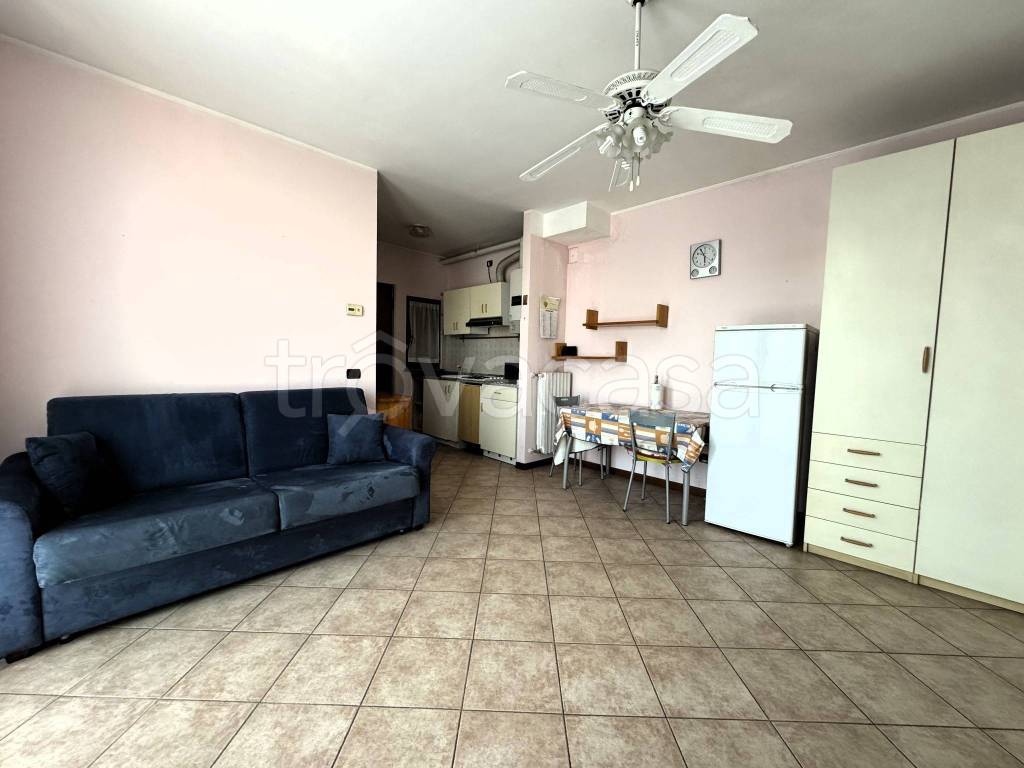 appartamento in vendita a Vermezzo con Zelo