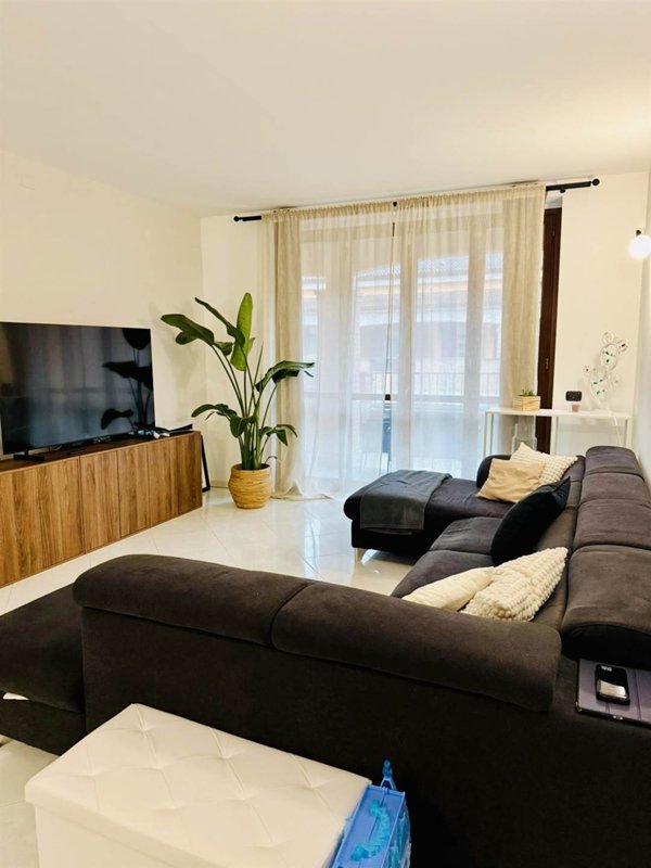 appartamento in vendita a Vermezzo con Zelo in zona Vermezzo