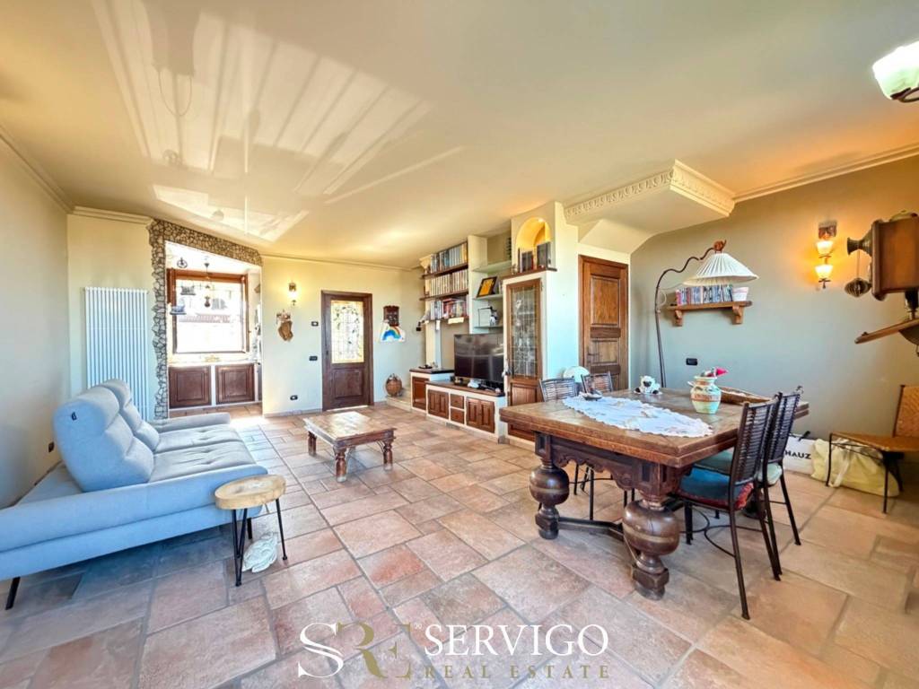 casa indipendente in vendita a Vermezzo con Zelo