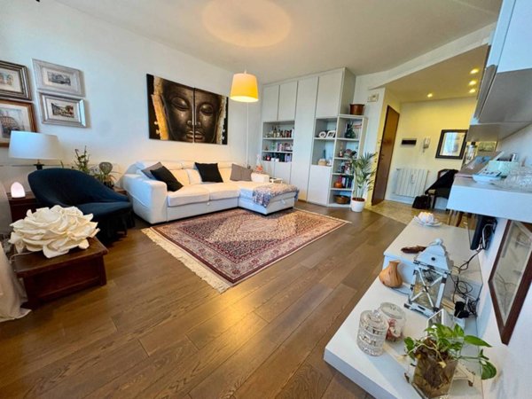 appartamento in vendita a Vermezzo con Zelo in zona Vermezzo