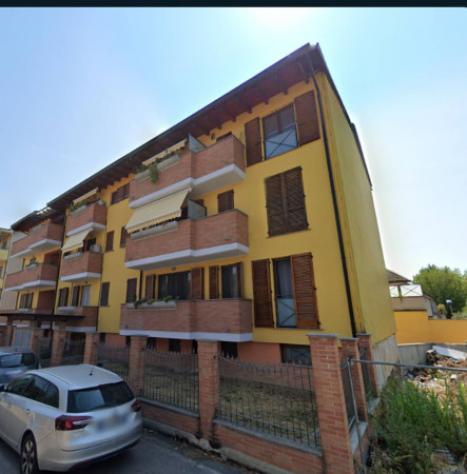 appartamento in vendita a Vermezzo con Zelo in zona Vermezzo