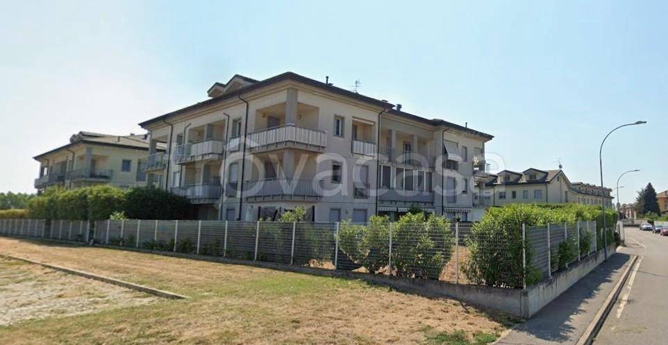 appartamento in vendita a Vermezzo con Zelo in zona Vermezzo