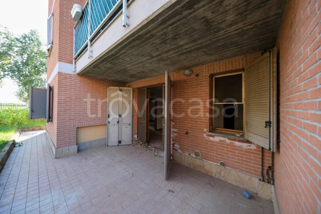 appartamento in vendita a Vermezzo con Zelo in zona Vermezzo