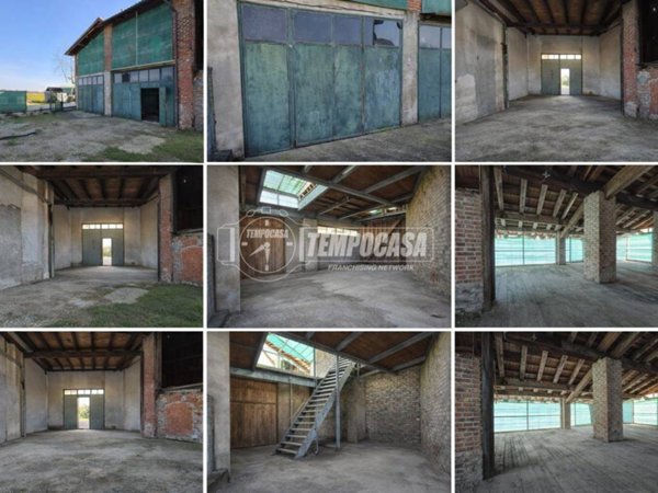 appartamento in vendita a Vermezzo con Zelo in zona Vermezzo