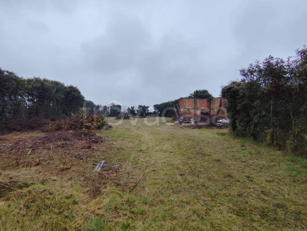 terreno agricolo in vendita a Vermezzo con Zelo