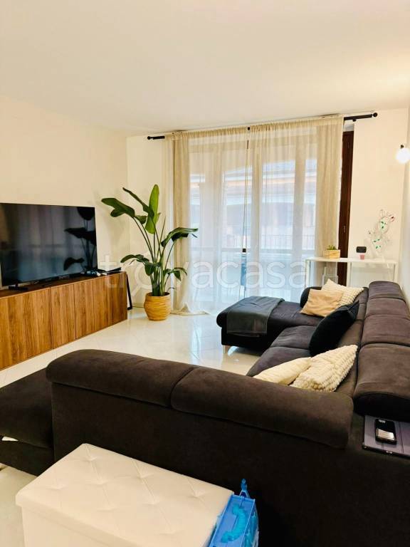 appartamento in vendita a Vermezzo con Zelo