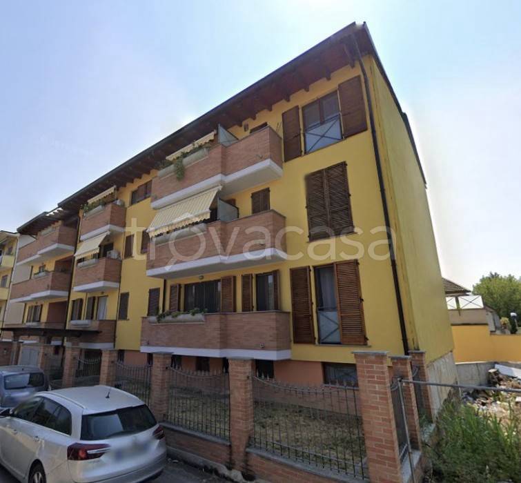 appartamento in vendita a Vermezzo con Zelo