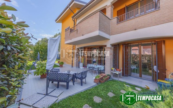 appartamento in vendita a Vermezzo con Zelo