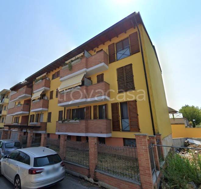 appartamento in vendita a Vermezzo con Zelo