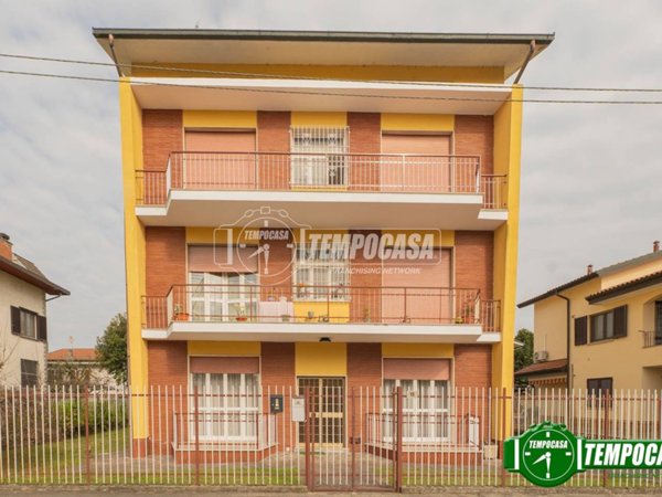 appartamento in vendita a Vermezzo con Zelo