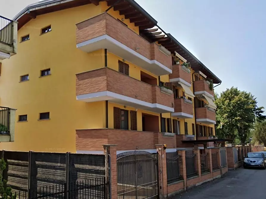 appartamento in vendita a Vermezzo con Zelo in zona Vermezzo