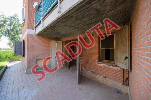 appartamento in vendita a Vermezzo con Zelo in zona Vermezzo