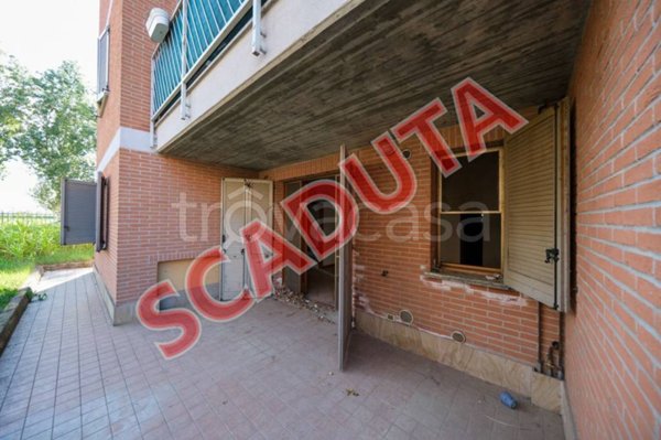 appartamento in vendita a Vermezzo con Zelo in zona Vermezzo