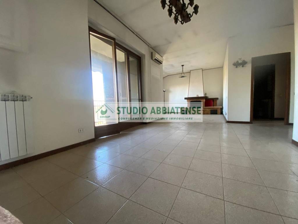 appartamento in vendita a Vermezzo con Zelo in zona Vermezzo