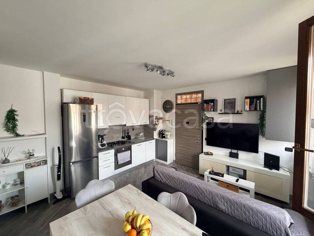 appartamento in vendita a Vermezzo con Zelo