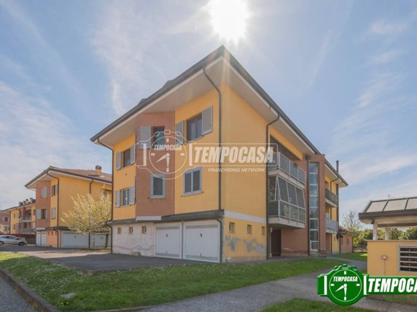 appartamento in vendita a Vermezzo con Zelo