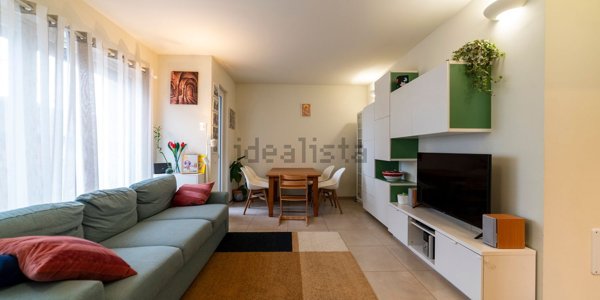 appartamento in vendita a Vermezzo con Zelo