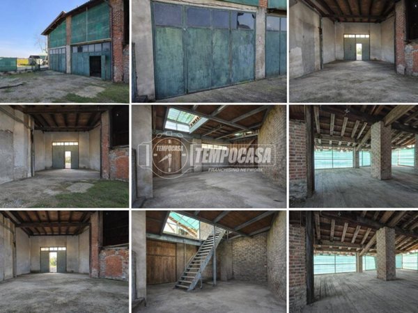 appartamento in vendita a Vermezzo con Zelo in zona Vermezzo