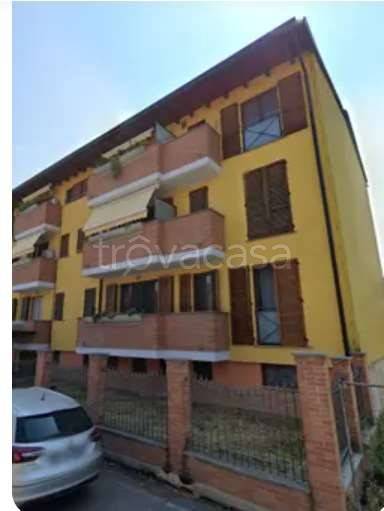 appartamento in vendita a Vermezzo con Zelo