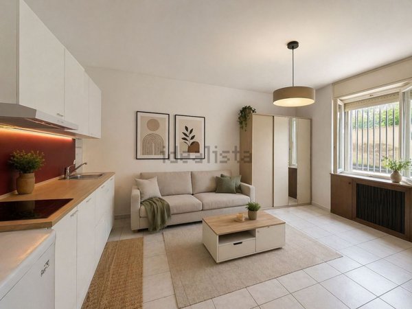 appartamento in vendita a Vermezzo con Zelo