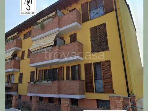 appartamento in vendita a Vermezzo con Zelo