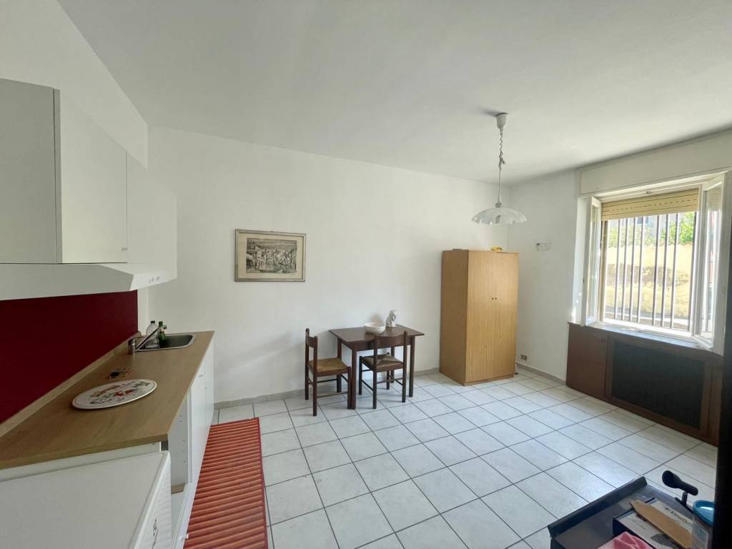 appartamento in vendita a Vermezzo con Zelo in zona Vermezzo