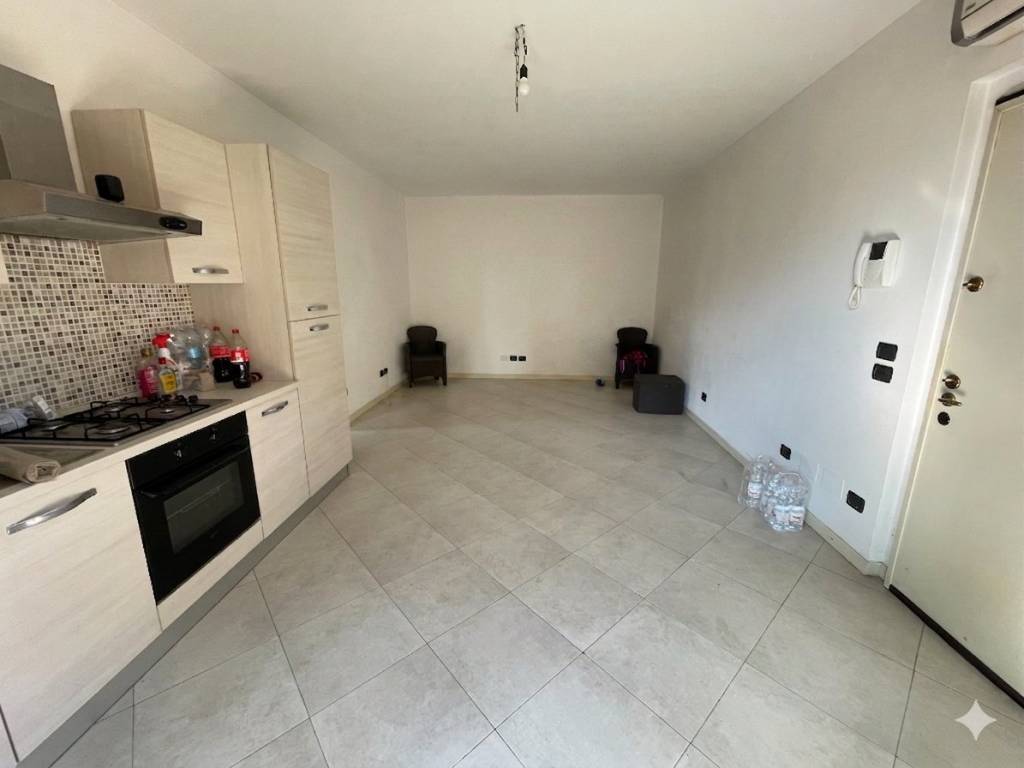 appartamento in vendita a Vermezzo con Zelo