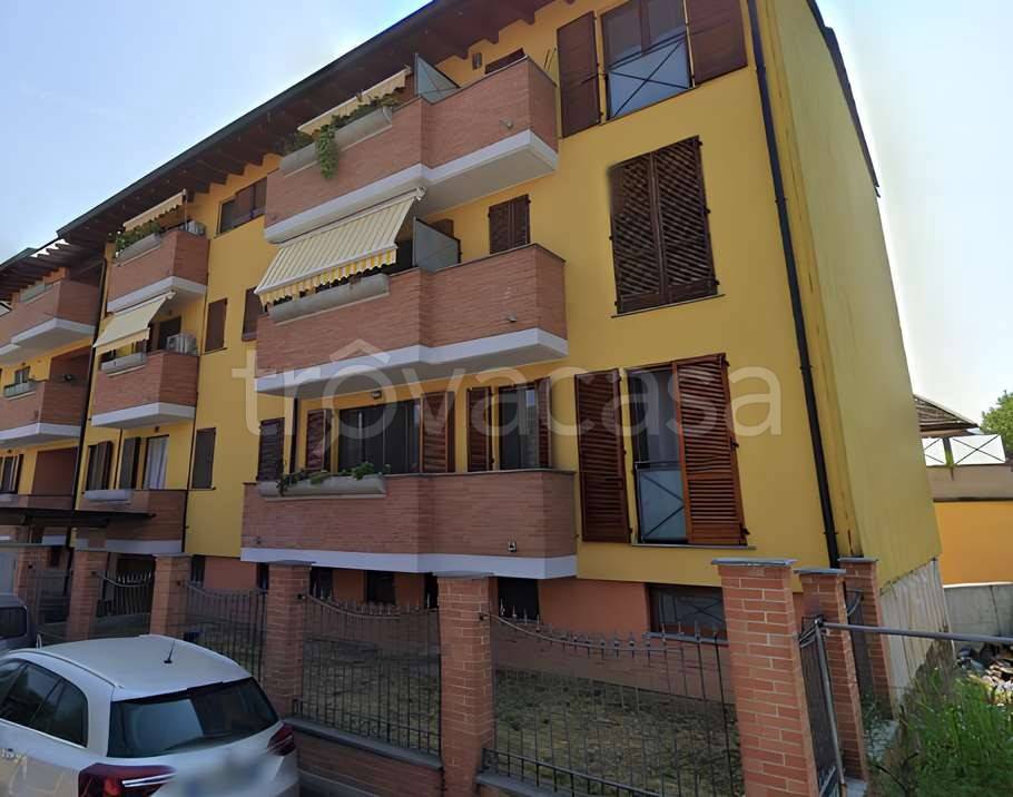 appartamento in vendita a Vermezzo con Zelo