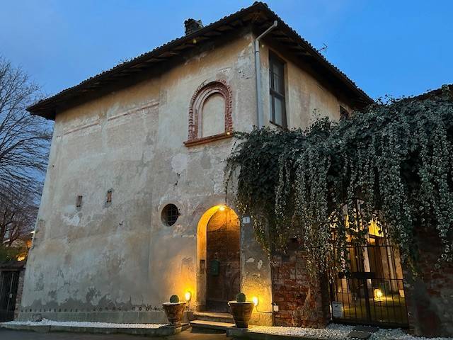 appartamento in vendita a Vermezzo con Zelo in zona Vermezzo
