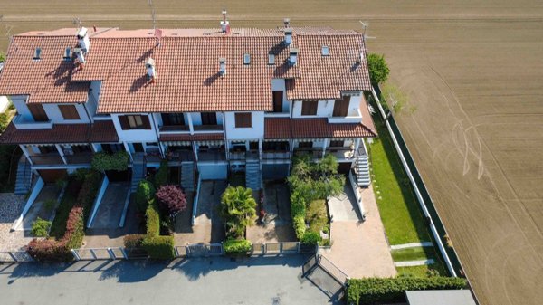 casa indipendente in vendita a Vermezzo con Zelo