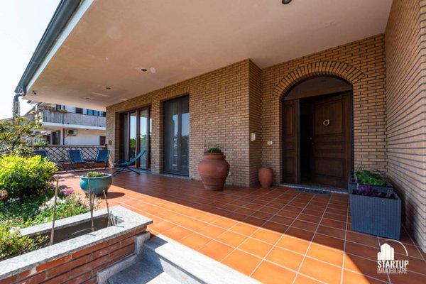 casa indipendente in vendita a Vermezzo con Zelo in zona Vermezzo
