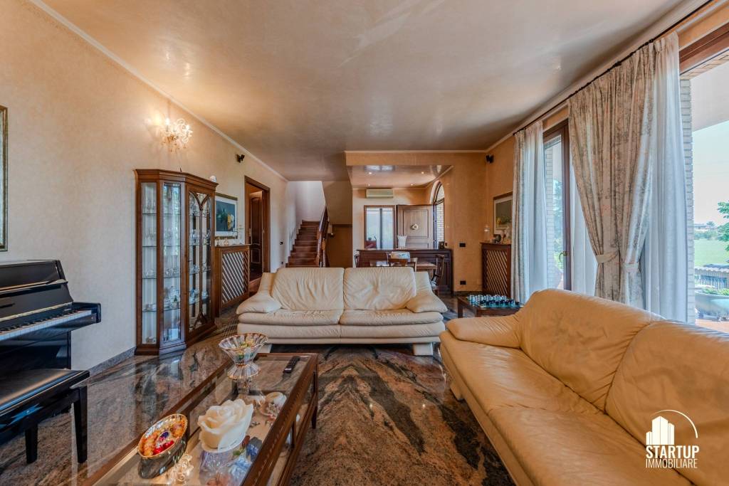 casa indipendente in vendita a Vermezzo con Zelo in zona Vermezzo