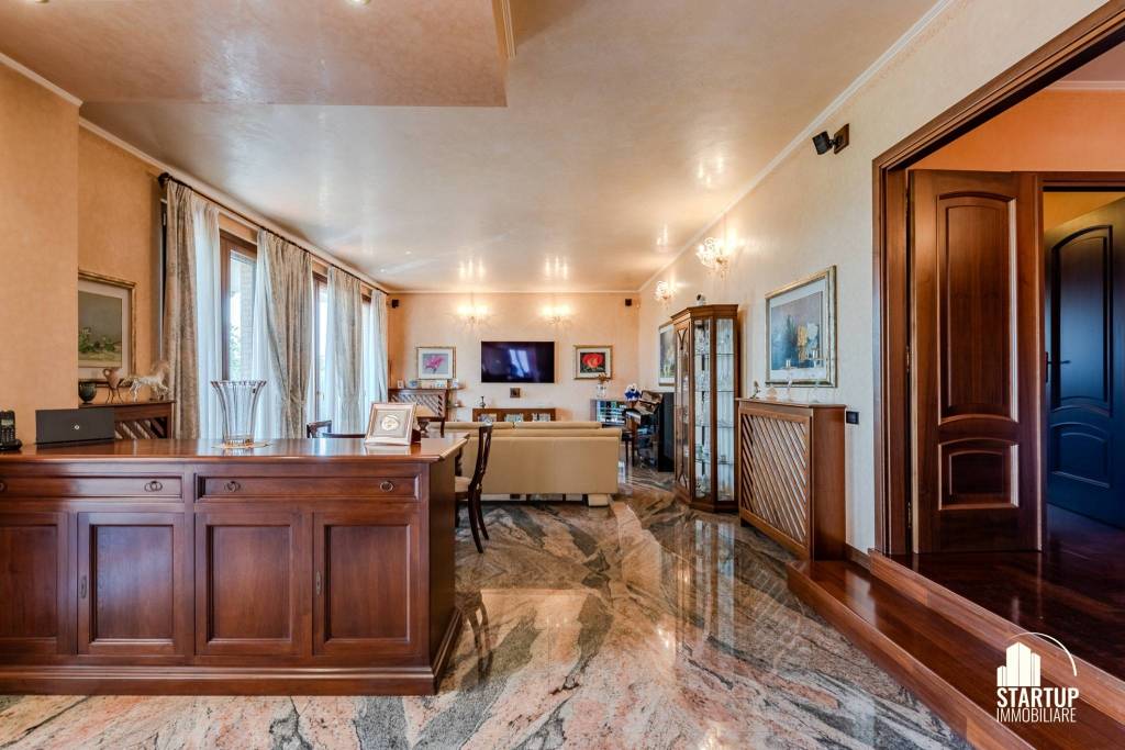 casa indipendente in vendita a Vermezzo con Zelo in zona Vermezzo
