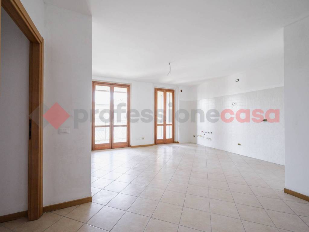 appartamento in vendita a Vermezzo con Zelo in zona Vermezzo