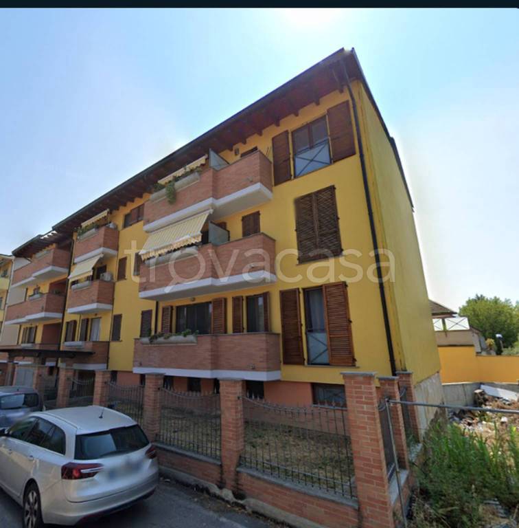 appartamento in vendita a Vermezzo con Zelo in zona Vermezzo