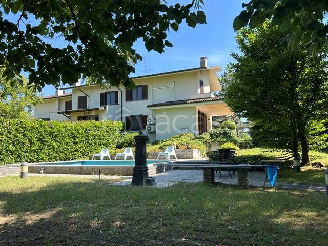 casa indipendente in vendita a Vermezzo con Zelo in zona Vermezzo