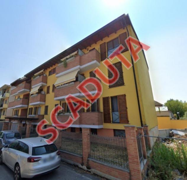 appartamento in vendita a Vermezzo con Zelo in zona Vermezzo