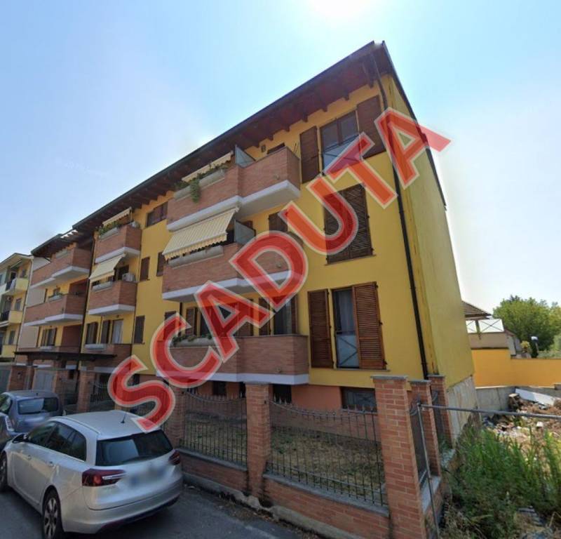 appartamento in vendita a Vermezzo con Zelo in zona Vermezzo