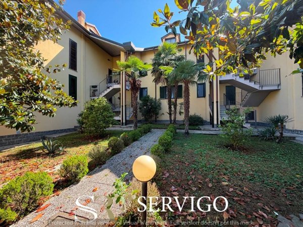 appartamento in vendita a Vermezzo con Zelo in zona Vermezzo