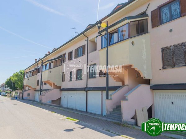 appartamento in vendita a Vermezzo con Zelo