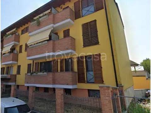 appartamento in vendita a Vermezzo con Zelo