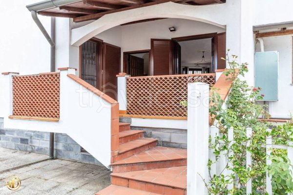casa indipendente in vendita a Vermezzo con Zelo