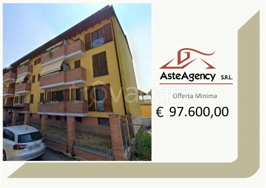 appartamento in vendita a Vermezzo con Zelo