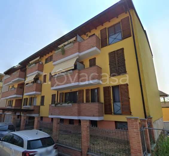 appartamento in vendita a Vermezzo con Zelo