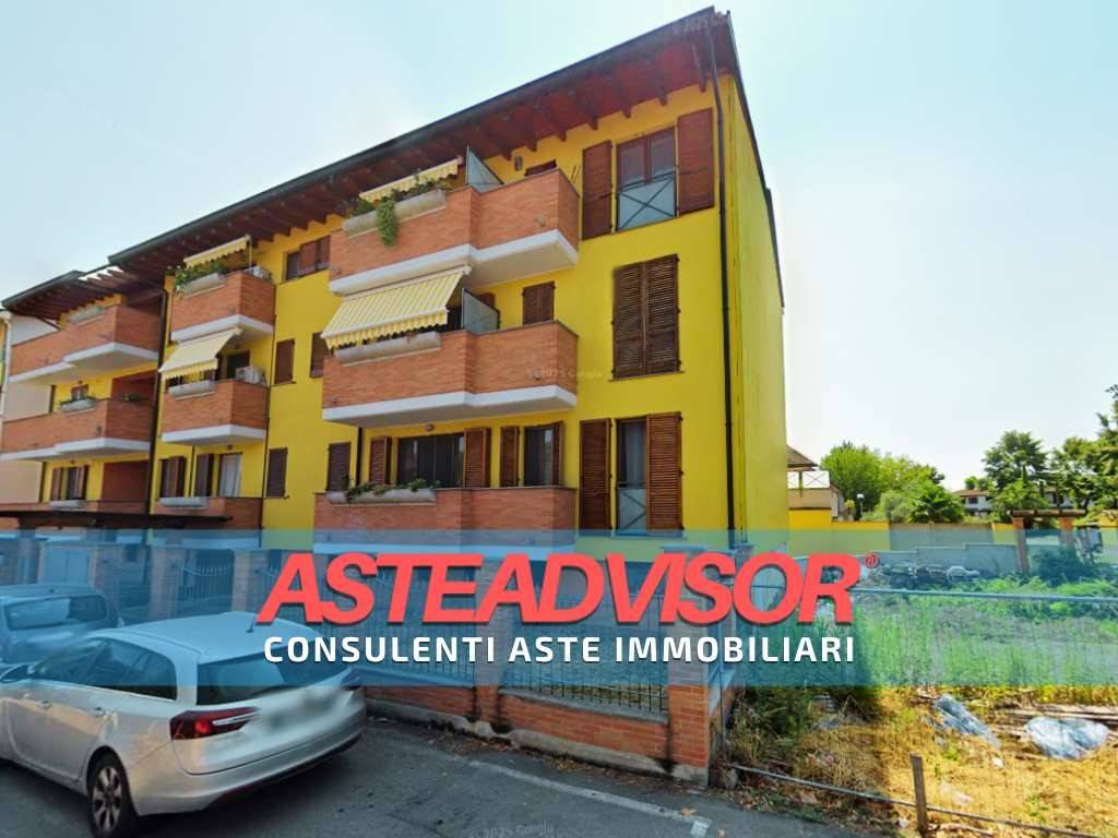 appartamento in vendita a Vermezzo con Zelo
