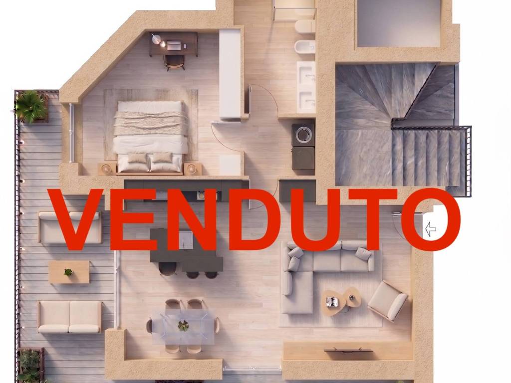 appartamento in vendita a Vermezzo con Zelo
