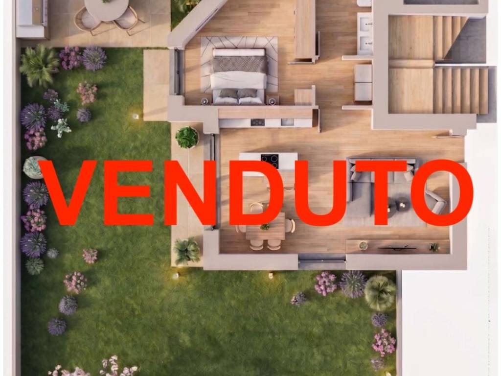 appartamento in vendita a Vermezzo con Zelo