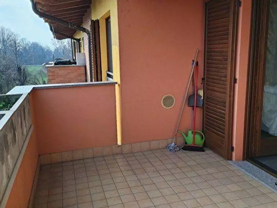 appartamento in vendita a Vermezzo con Zelo in zona Vermezzo