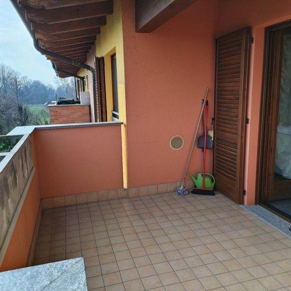 appartamento in vendita a Vermezzo con Zelo in zona Vermezzo